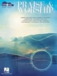 Strum and Sing Praise and Worship Guitar and Fretted sheet music cover